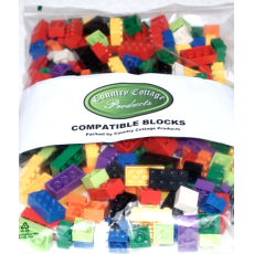 Compatible Blocks 500g 